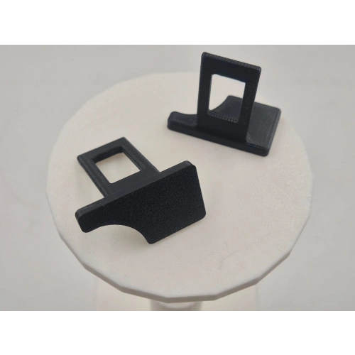 Kemer Tokası , Universal Araç Kemer İkaz Susturucu , Kemer Bip Bip Susturucu - 2 Adet