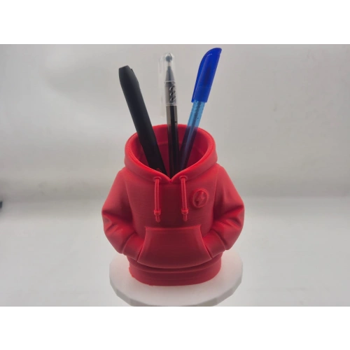 Polar Kalemlik , Polar Masa Üstü Kalemlik , Polar Kıyafet Görünümlü Masaüstü Kalemlik