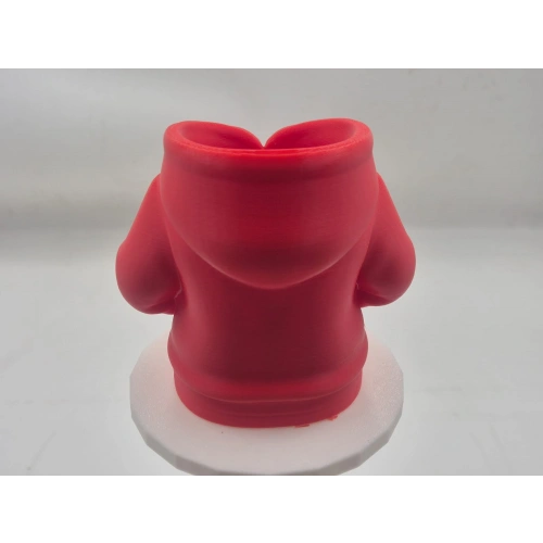 Polar Kalemlik , Polar Masa Üstü Kalemlik , Polar Kıyafet Görünümlü Masaüstü Kalemlik