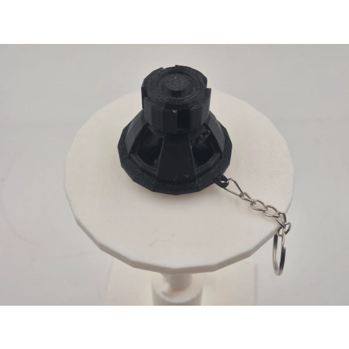 For-x Bass Anahtarlık , For-x Subwoofer Anahtarlık - For-x Bass Şeklinde Araba Anahtarlığı