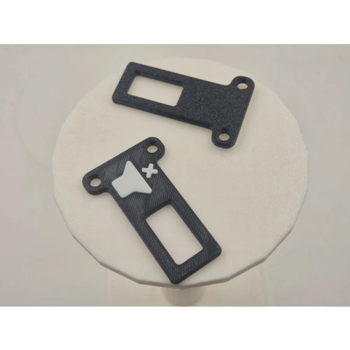 Araç Kemer Tokası , Universal Araç Kemer İkaz Susturucu , Mute Logolu Kemer Bip Bip Susturucu - 2 Adet