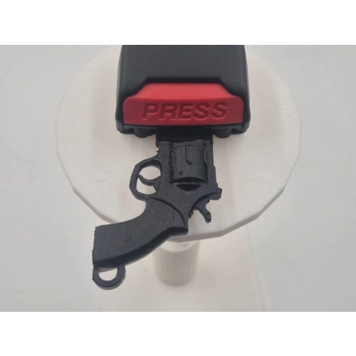 Araç Kemer Tokası , Universal Araç Kemer İkaz Susturucu , AltıPatlar Kemer Bip Bip Susturucu - 2 Adet