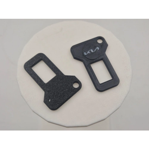 Kia Kemer Tokası , Kia Araç Kemer İkaz Susturucu , Kemer Bip Bip Susturucu - 2 Adet