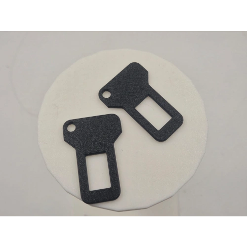 Araç Kemer Tokası , Universal Araç Kemer İkaz Susturucu , Araba Kemer Bip Bip Susturucu - 2 Adet