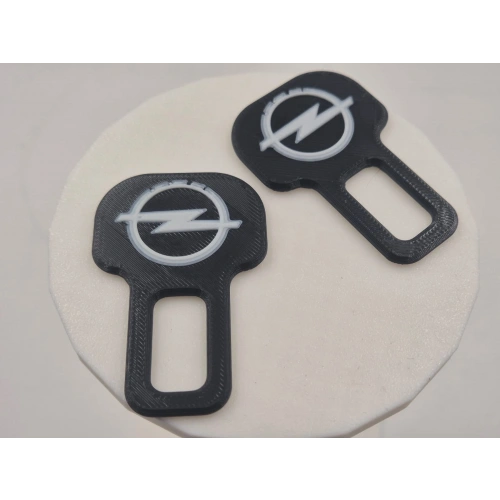 Opel Kemer Tokası , Opel Araç Kemer İkaz Susturucu , Opel Kemer Bip Bip Susturucu - 2 Adet