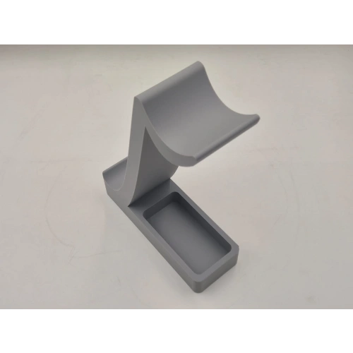 Kulaklık Standı + Telefon Tutucu + Depo Yeri Hepsi Bir Arada - Fonksiyonel Kulaklık Standı