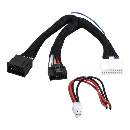 For-x Android Amfi - For-x XQ-50.4A Android Amfi - Amfi Tesisatı Gerekmeyen Android Teybe Ses Yükseltici Amfi