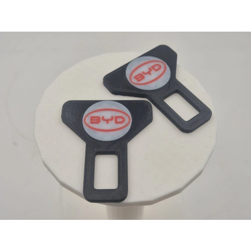 BYD Kemer Tokası , BYD Araç Kemer İkaz Susturucu , BYD Kemer Bip Bip Susturucu - 2 Adet