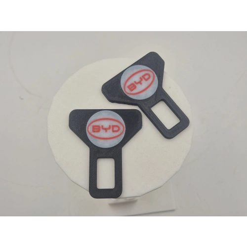 BYD Kemer Tokası , BYD Araç Kemer İkaz Susturucu , BYD Kemer Bip Bip Susturucu - 2 Adet