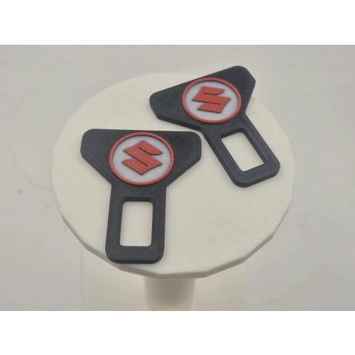 Suzuki Kemer Tokası , Suzuki Araç Kemer İkaz Susturucu , Suzuki Kemer Bip Bip Susturucu - 2 Adet