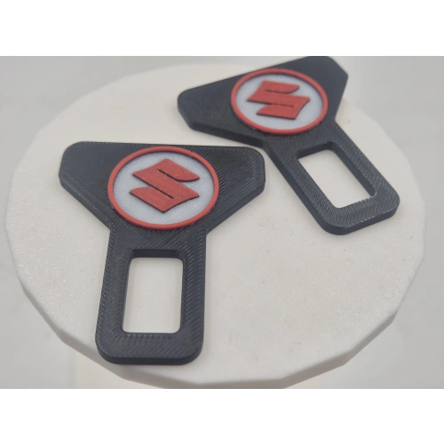 Suzuki Kemer Tokası , Suzuki Araç Kemer İkaz Susturucu , Suzuki Kemer Bip Bip Susturucu - 2 Adet