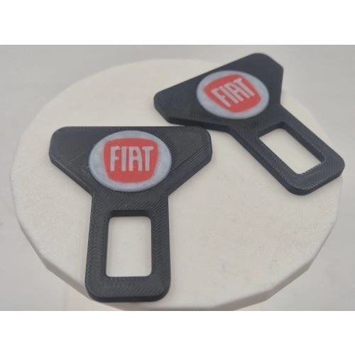 Fiat Kemer Tokası , Fiat Araç Kemer İkaz Susturucu , Fiat Kemer Bip Bip Susturucu - 2 Adet