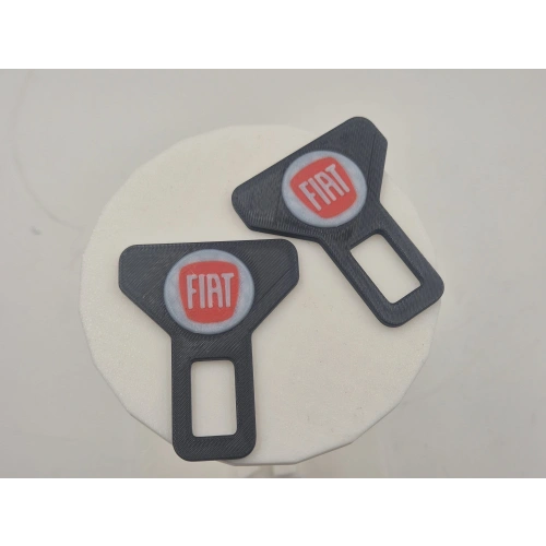 Fiat Kemer Tokası , Fiat Araç Kemer İkaz Susturucu , Fiat Kemer Bip Bip Susturucu - 2 Adet