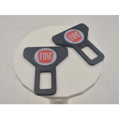 Fiat Kemer Tokası , Fiat Araç Kemer İkaz Susturucu , Fiat Kemer Bip Bip Susturucu - 2 Adet