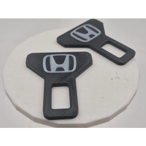 Honda Kemer Tokası , Honda Araç Kemer İkaz Susturucu , Honda Kemer Bip Bip Susturucu - 2 Adet