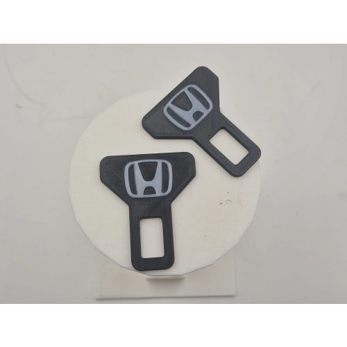 Honda Kemer Tokası , Honda Araç Kemer İkaz Susturucu , Honda Kemer Bip Bip Susturucu - 2 Adet