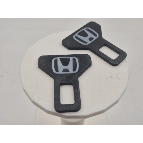 Honda Kemer Tokası , Honda Araç Kemer İkaz Susturucu , Honda Kemer Bip Bip Susturucu - 2 Adet