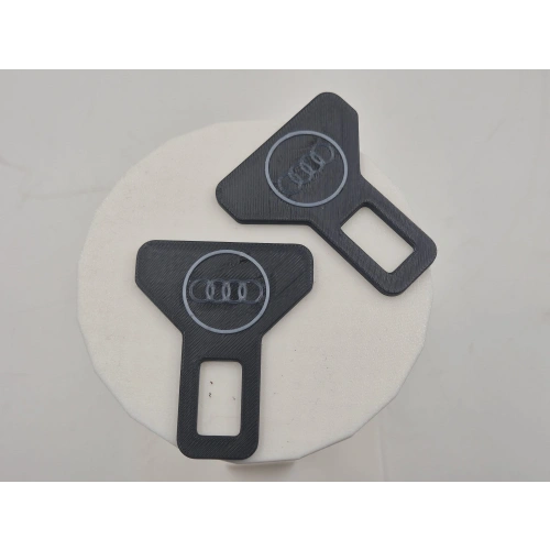 Audi Kemer Tokası , Audi Araç Kemer İkaz Susturucu , Audi Kemer Bip Bip Susturucu - 2 Adet