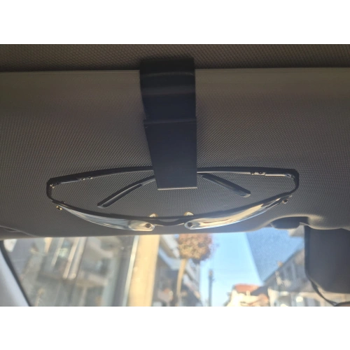 Seat Araç Gözlük Tutucu , Araç Güneş Gözlüğü Tutucu , Seat Araç Güneşlik Gözlük Tutucu