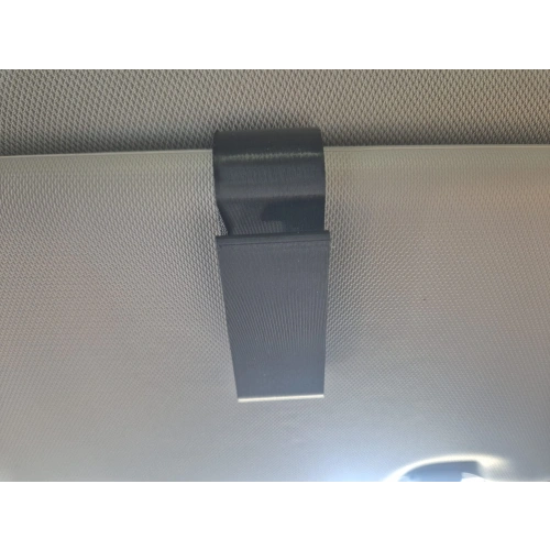 Universal Araç Gözlük Tutucu , Araç Güneş Gözlüğü Tutucu , Universal Araç Güneşlik Gözlük Tutucu