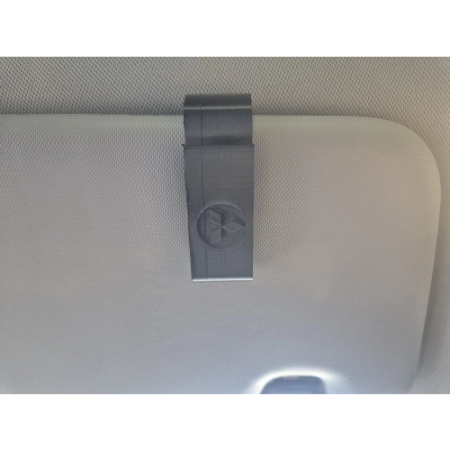 Mitsubishi Araç Gözlük Tutucu , Araç Güneş Gözlüğü Tutucu , Mitsubishi Araç Güneşlik Gözlük Tutucu