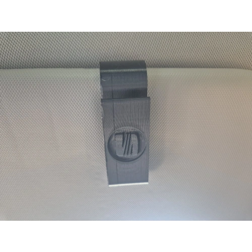 Seat Araç Gözlük Tutucu , Araç Güneş Gözlüğü Tutucu , Seat Araç Güneşlik Gözlük Tutucu