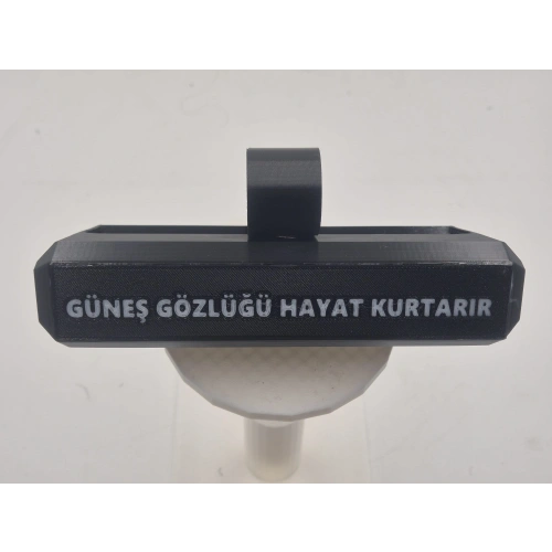 Seat Araç Gözlük Kutusu , Seat Araç Güneş Gözlüğü Tutucu , Seat Araç Güneşlik Gözlük Kabı