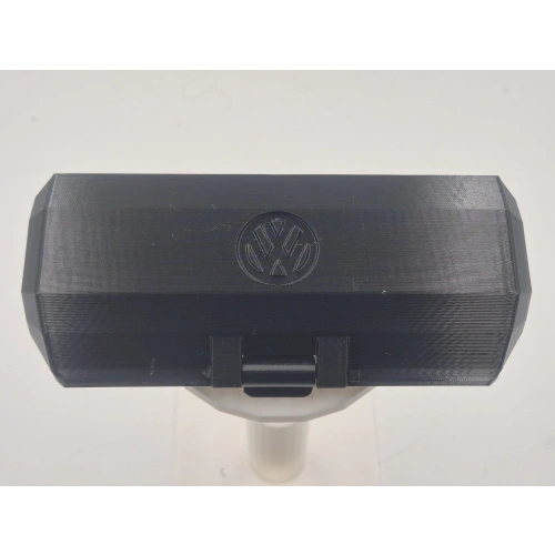 Volkswagen Araç Gözlük Kutusu , VW Araç Güneş Gözlüğü Tutucu , Volkswagen Araç Güneşlik Gözlük Kabı