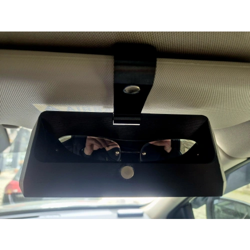 Seat Araç Gözlük Kutusu , Seat Araç Güneş Gözlüğü Tutucu , Seat Araç Güneşlik Gözlük Kabı