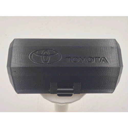 Toyota Araç Gözlük Kutusu , Toyota Araç Güneş Gözlüğü Tutucu , Toyota Araç Güneşlik Gözlük Kabı