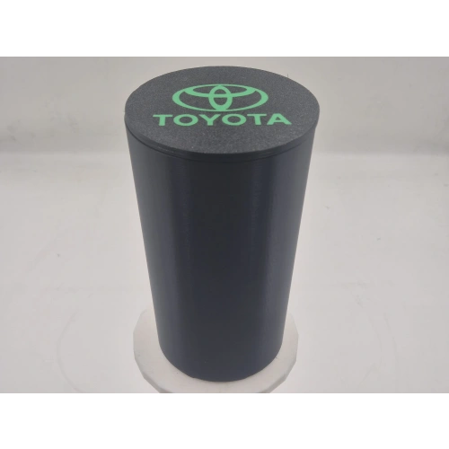 Toyota Araç Çöp Kutusu , Toyota Araç Bardaklık Çöp Kovası , Toyota Bardaklık Çöp Kutusu