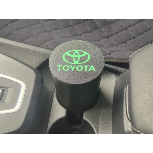 Toyota Araç Çöp Kutusu , Toyota Araç Bardaklık Çöp Kovası , Toyota Bardaklık Çöp Kutusu