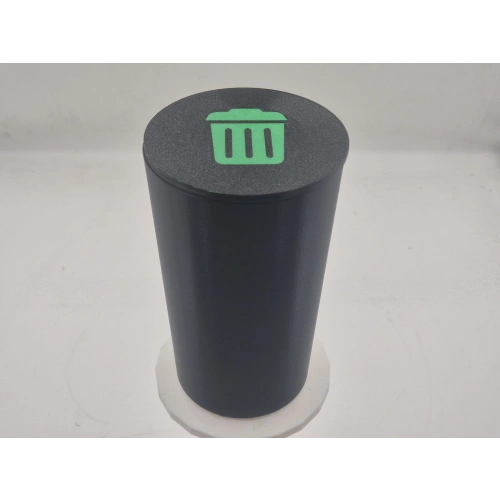 Araç Çöp Kutusu , Araç Bardaklık Çöp Kovası , Universal Araç Bardaklık Çöp Kutusu