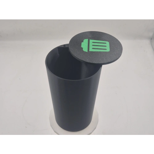 Araç Çöp Kutusu , Araç Bardaklık Çöp Kovası , Universal Araç Bardaklık Çöp Kutusu