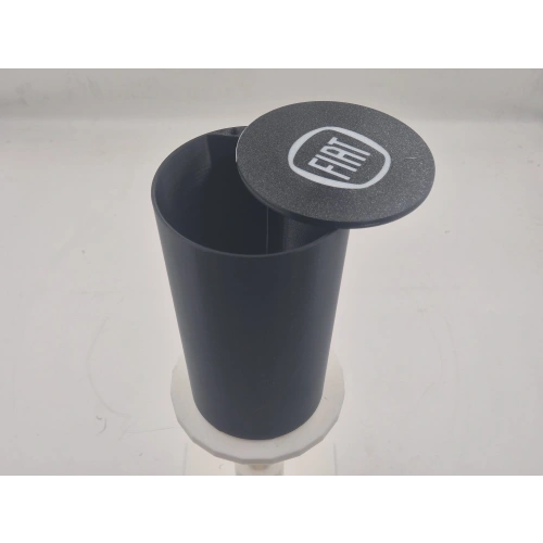 Fiat Araç Çöp Kutusu , Fiat Araç Bardaklık Çöp Kovası , Fiat Araç Bardaklık Çöp Kutusu