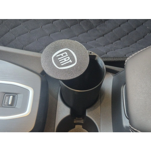 Fiat Araç Çöp Kutusu , Fiat Araç Bardaklık Çöp Kovası , Fiat Araç Bardaklık Çöp Kutusu