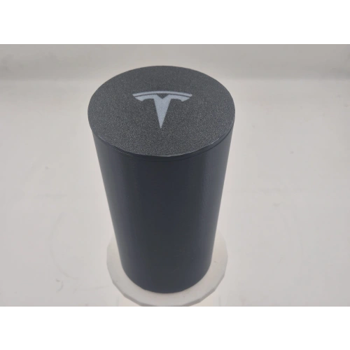 Tesla Araç Çöp Kutusu , Tesla Araç Bardaklık Çöp Kovası , Tesla Araç Bardaklık Çöp Kutusu
