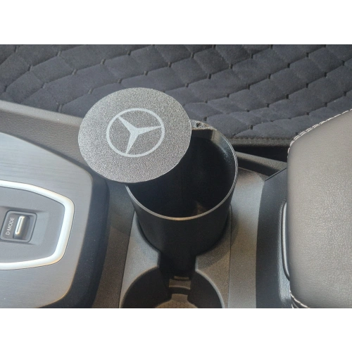 Mercedes Araç Çöp Kutusu , Mercedes Araç Bardaklık Çöp Kovası , Mercedes Araç Bardaklık Çöp Kutusu