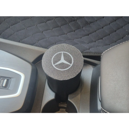 Mercedes Araç Çöp Kutusu , Mercedes Araç Bardaklık Çöp Kovası , Mercedes Araç Bardaklık Çöp Kutusu