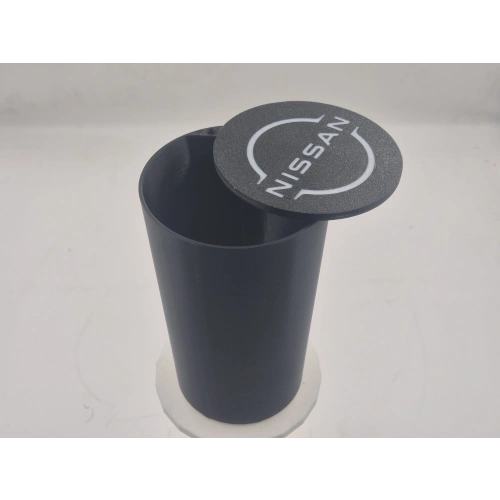 Nissan Araç Çöp Kutusu , Nissan Araç Bardaklık Çöp Kovası , Nissan Araç Bardaklık Çöp Kutusu