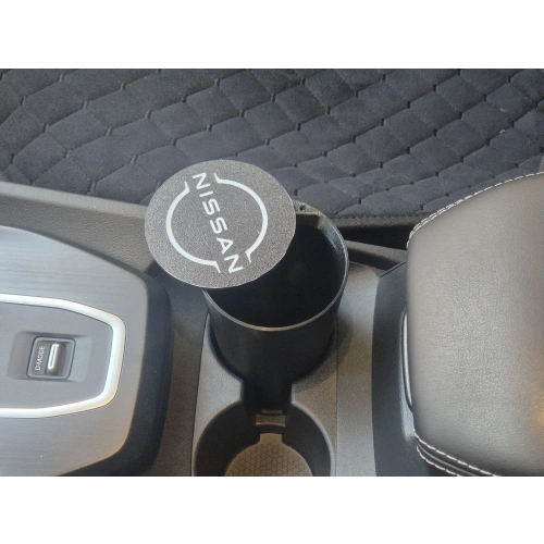 Nissan Araç Çöp Kutusu , Nissan Araç Bardaklık Çöp Kovası , Nissan Araç Bardaklık Çöp Kutusu