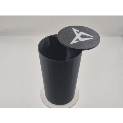 Cupra Araç Çöp Kutusu , Cupra Araç Bardaklık Çöp Kovası , Cupra Araç Bardaklık Çöp Kutusu