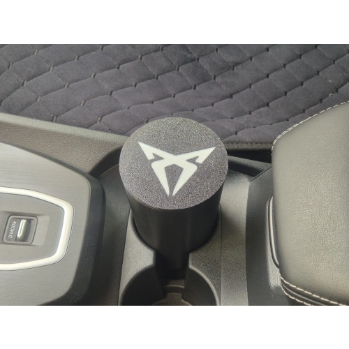 Cupra Araç Çöp Kutusu , Cupra Araç Bardaklık Çöp Kovası , Cupra Araç Bardaklık Çöp Kutusu