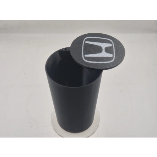 Honda Araç Çöp Kutusu , Honda Araç Bardaklık Çöp Kovası , Honda Araç Bardaklık Çöp Kutusu