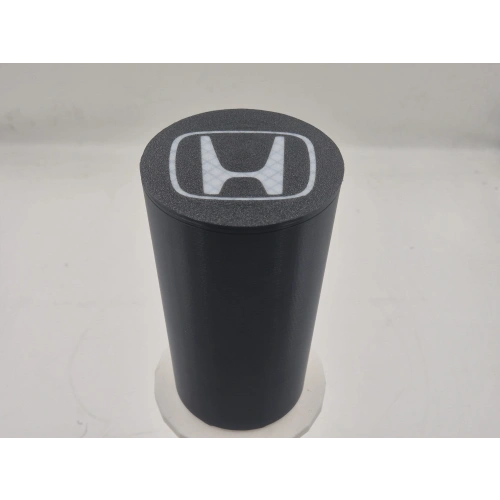 Honda Araç Çöp Kutusu , Honda Araç Bardaklık Çöp Kovası , Honda Araç Bardaklık Çöp Kutusu