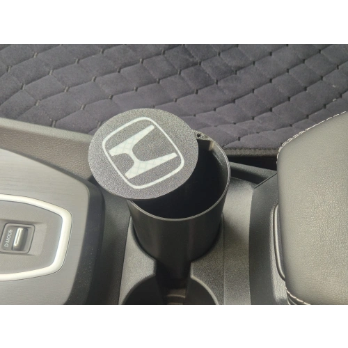 Honda Araç Çöp Kutusu , Honda Araç Bardaklık Çöp Kovası , Honda Araç Bardaklık Çöp Kutusu