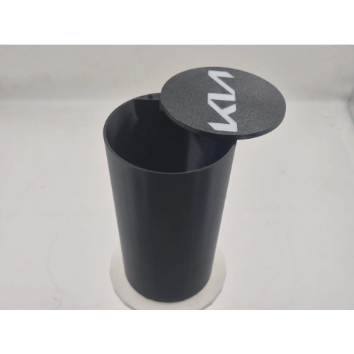 Kia Araç Çöp Kutusu , Kia Araç Bardaklık Çöp Kovası , Kia Araç Bardaklık Çöp Kutusu