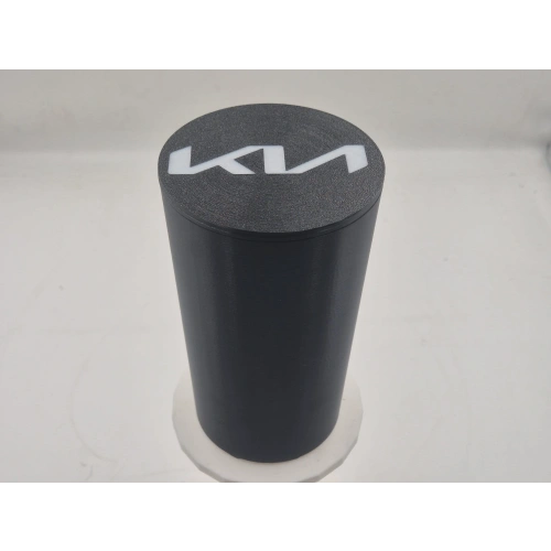 Kia Araç Çöp Kutusu , Kia Araç Bardaklık Çöp Kovası , Kia Araç Bardaklık Çöp Kutusu