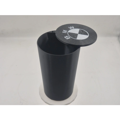 BMW Araç Çöp Kutusu , BMW Araç Bardaklık Çöp Kovası , BMW Araç Bardaklık Çöp Kutusu