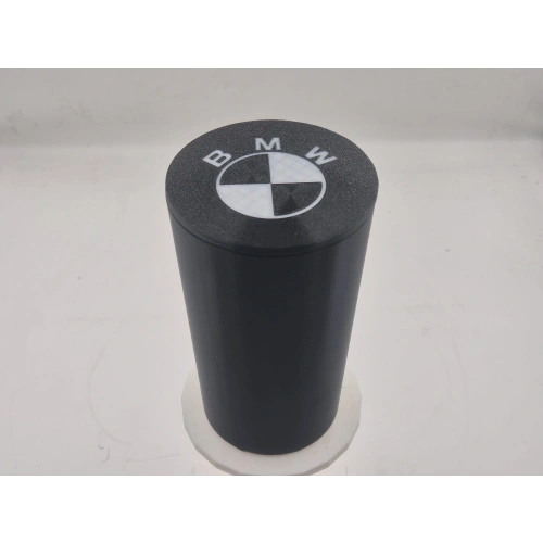 BMW Araç Çöp Kutusu , BMW Araç Bardaklık Çöp Kovası , BMW Araç Bardaklık Çöp Kutusu